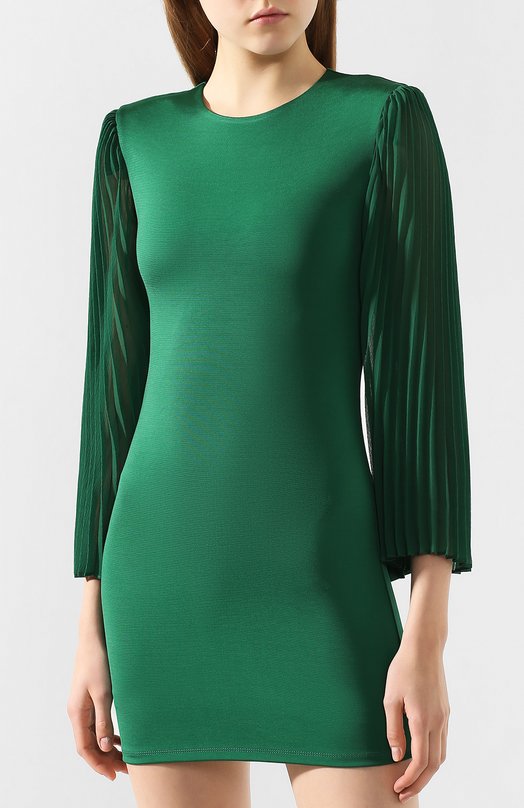 Платье Alice + Olivia Платье Alice + Olivia