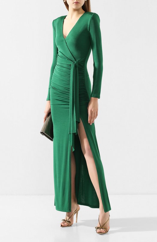 Платье Alice + Olivia