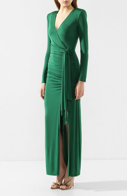 Платье Alice + Olivia