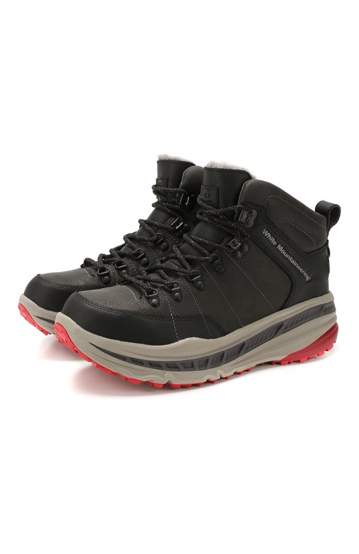Кожаные ботинки x White Mountaineering 805 Hiker UGG Australia 10676319