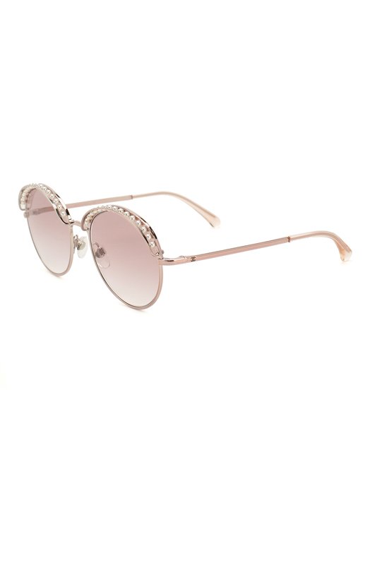 Солнцезащитные очки Chanel 10709316