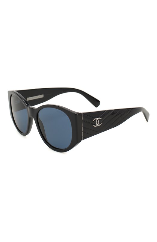 Солнцезащитные очки Chanel 10709335