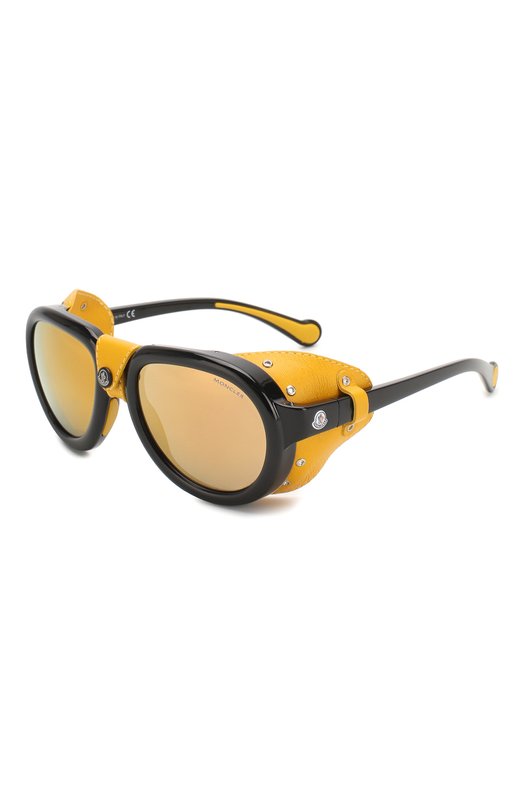 Солнцезащитные очки MONCLER 10722859
