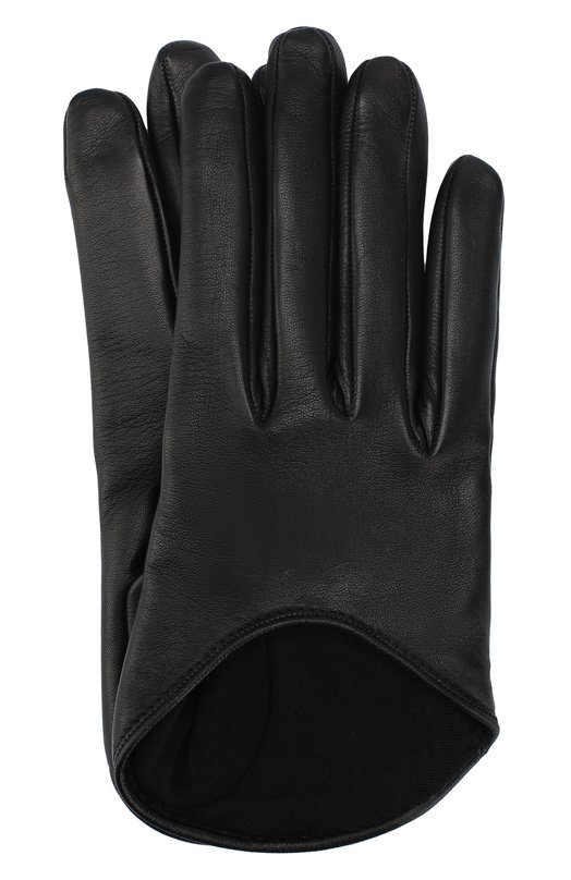 Кожаные перчатки Balenciaga 10739978