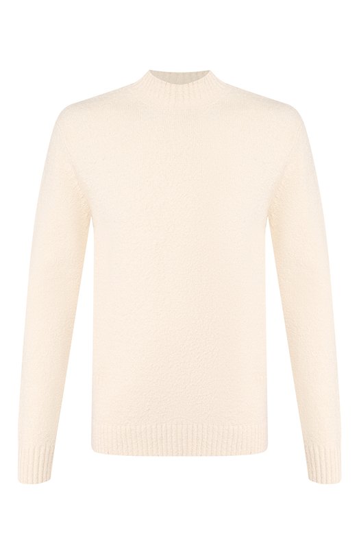 Хлопковый свитер Drykorn 10754802