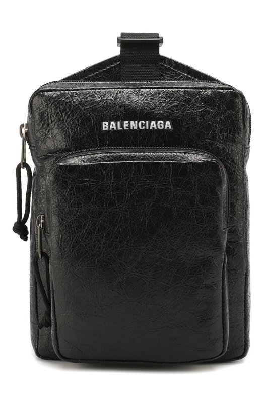 Кожаная сумка Balenciaga 10763438