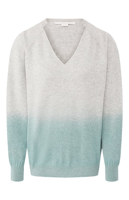 Кашемировый пуловер Stella Mccartney 10763538