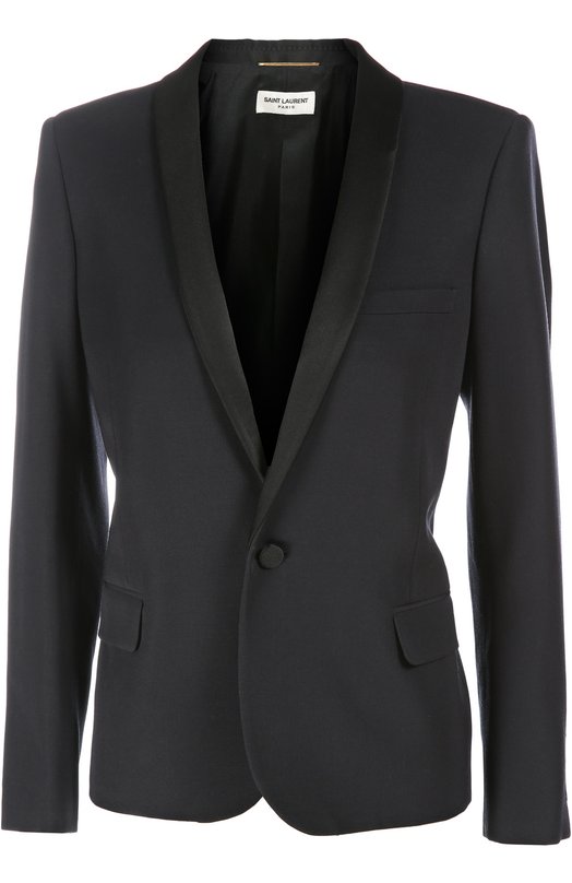 Жакет Saint Laurent Жакет Saint Laurent