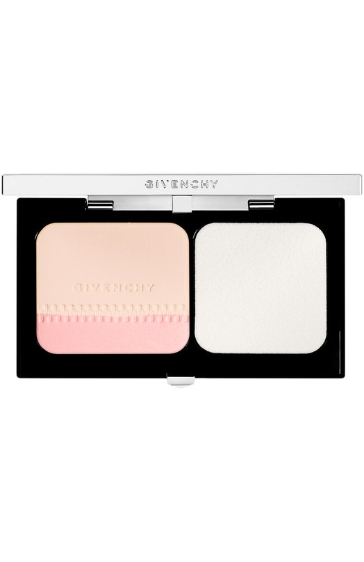 Компактное тональное средство Teint Couture №2 Elegant Shell Givenchy