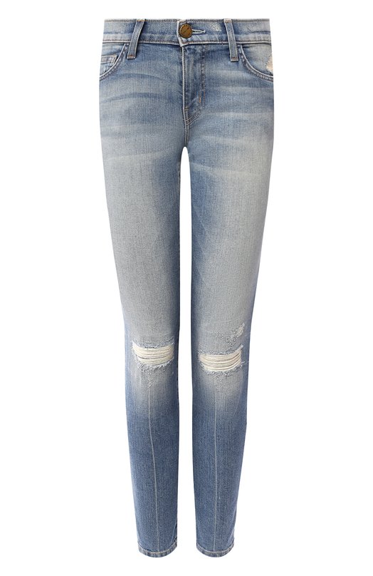 Джинсы Current/Elliott