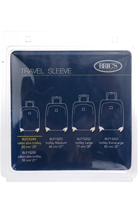 Чехол для чемодана X-small BRIC'S 