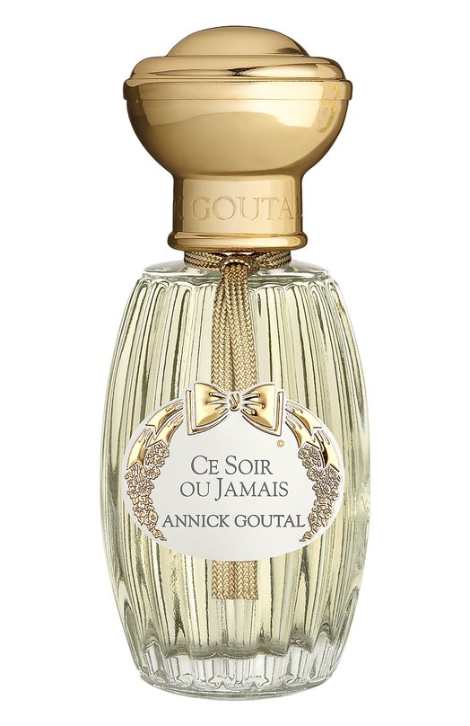 Парфюм Ce Soir Ou Jamais Annick Goutal для женщин