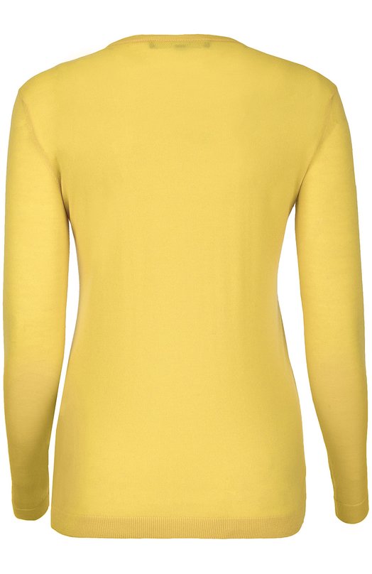 Кашемировый пуловер Ralph Lauren 