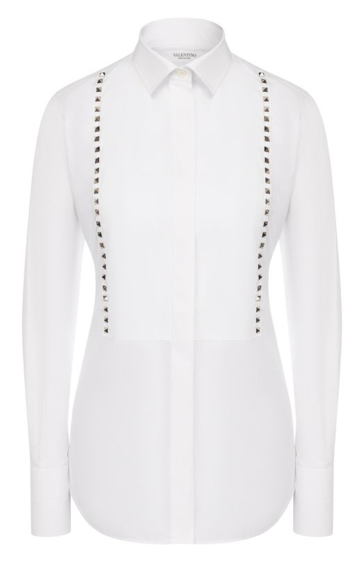 Блуза Valentino