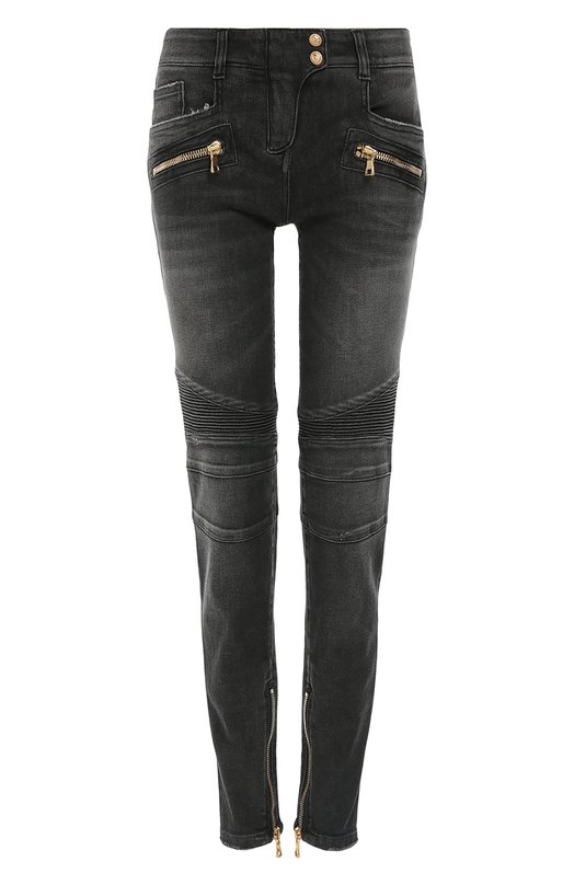 Джинсы Balmain Джинсы Balmain