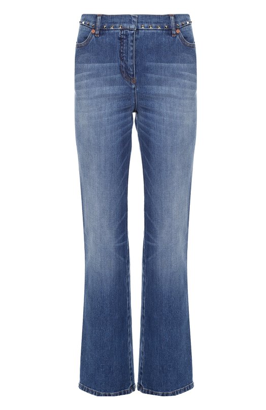 Джинсы Valentino Джинсы Valentino