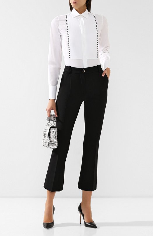 Блуза Valentino Блуза Valentino