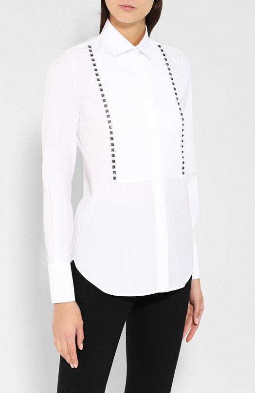 Блуза Valentino Блуза Valentino