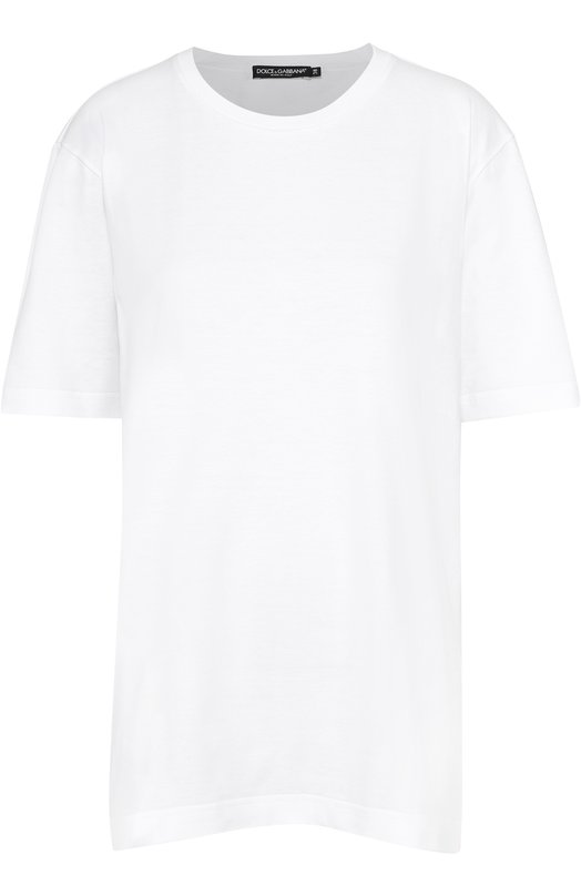 Футболка Dolce & Gabbana