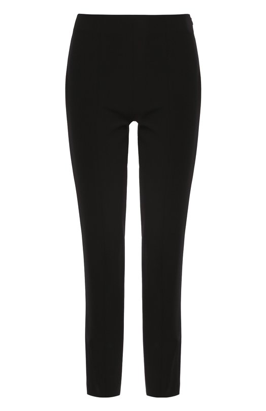 Укороченные брюки-скинни T by Alexander Wang