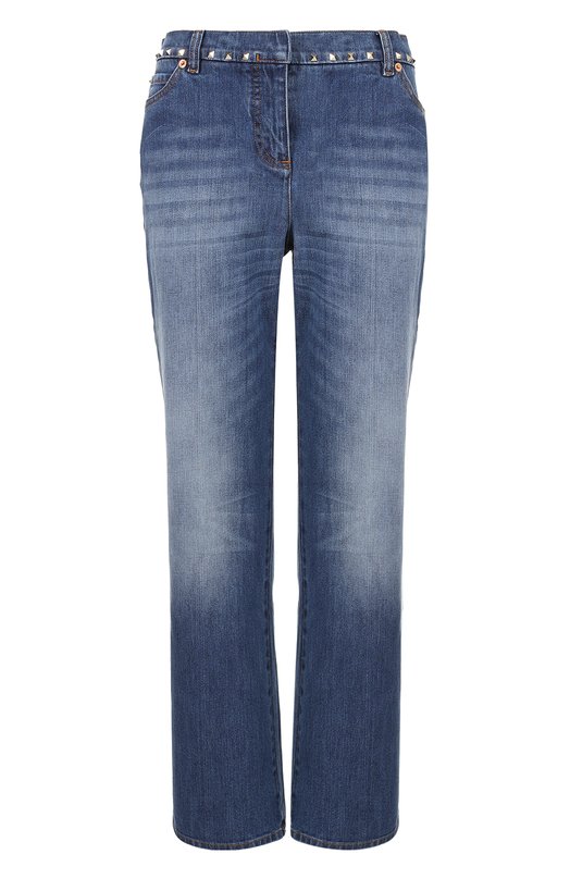 Джинсы Valentino Джинсы Valentino