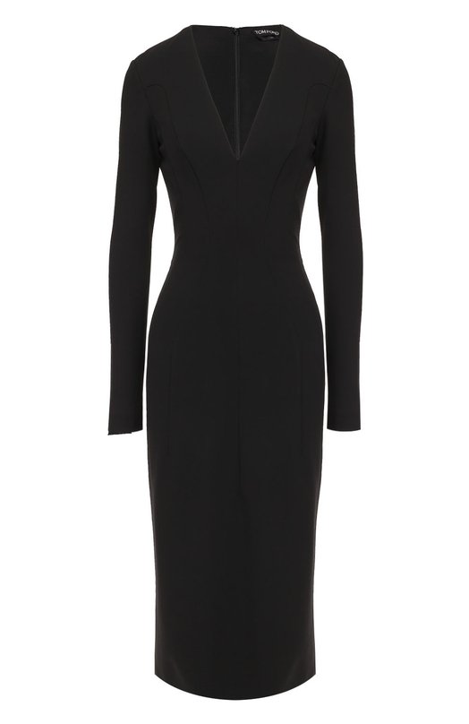 Платье Tom Ford