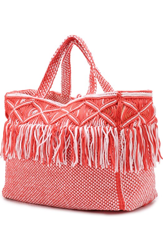 Текстильная сумка Seychelles Melissa Odabash 