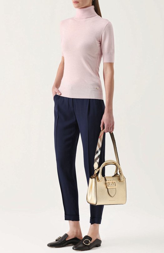 Брюки Loro Piana