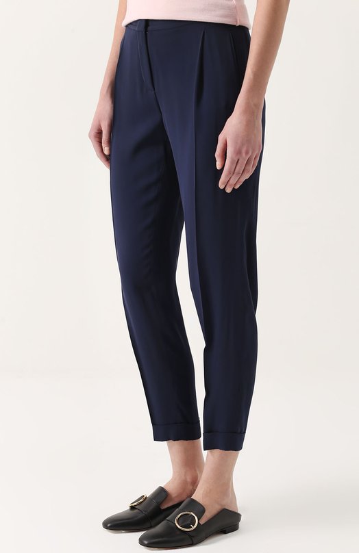 Брюки Loro Piana