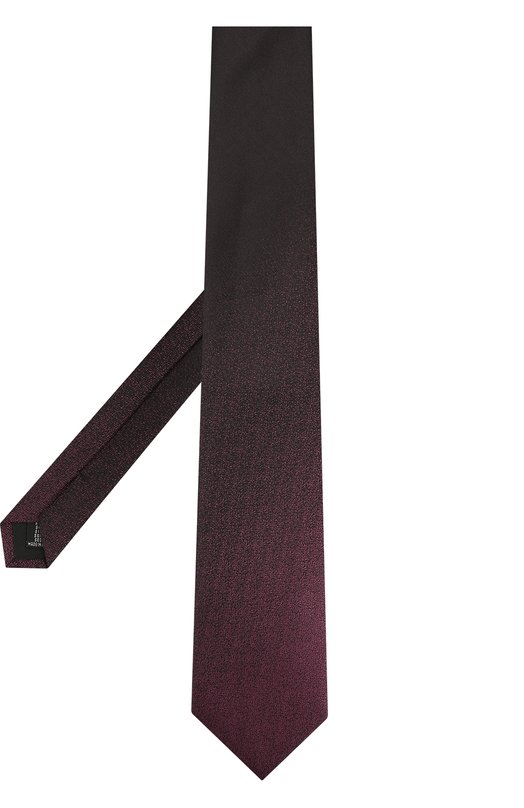 Шелковый галстук Pal Zileri 
