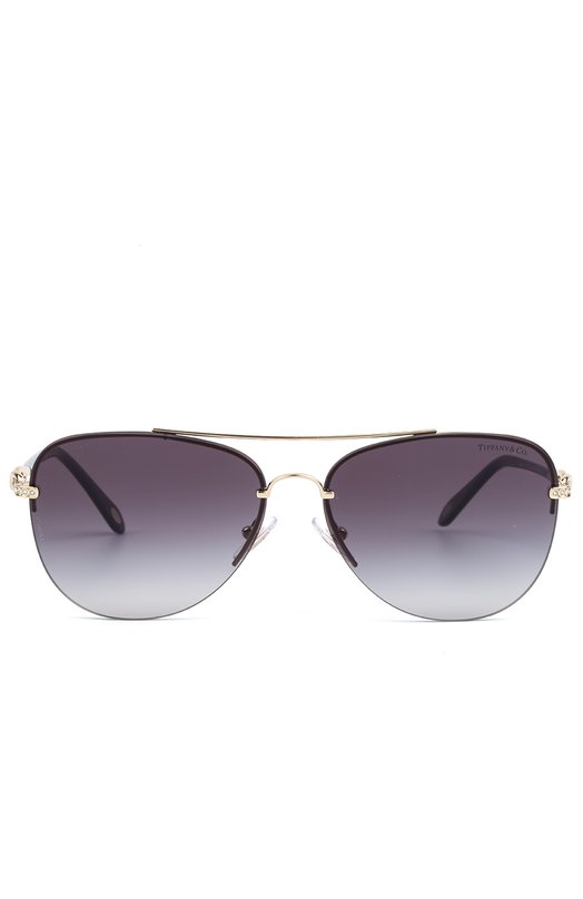 Солнцезащитные очки TIFFANY & CO 