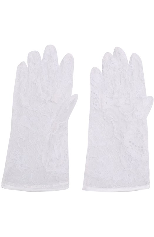 Перчатки из кружева Sermoneta Gloves 