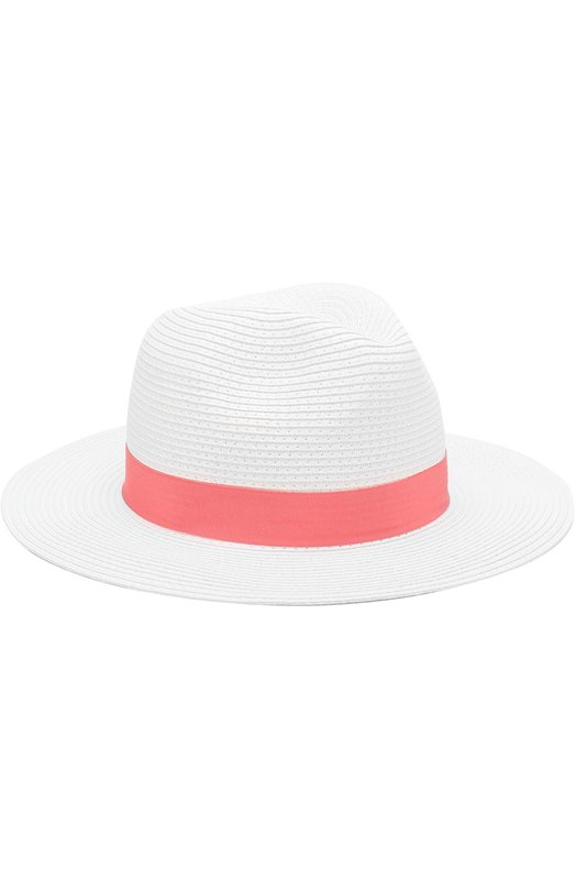 Пляжная шляпа Fedora с лентой Melissa Odabash 