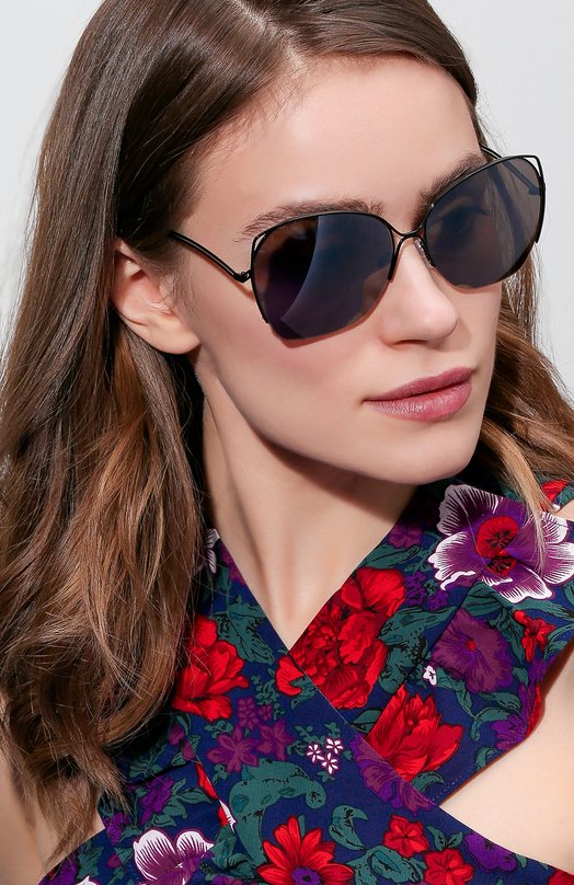 Солнцезащитные очки Victoria Beckham 