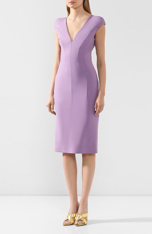 Платье Tom Ford