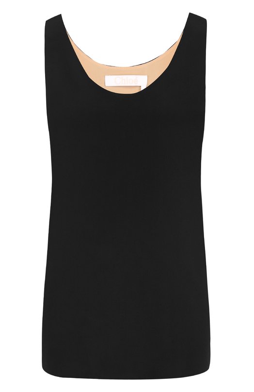 Топ Chloé Топ Chloé