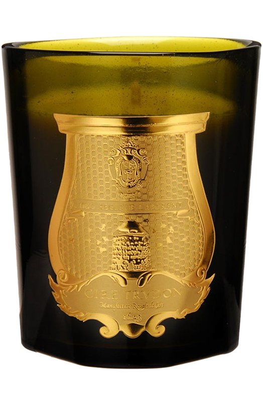 Ароматическая свеча Cire Trudon
