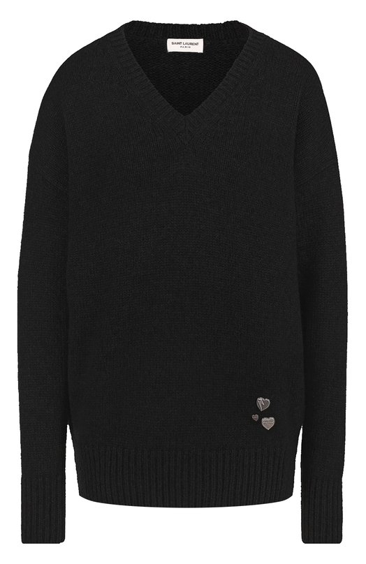 Свитер Saint Laurent Свитер Saint Laurent