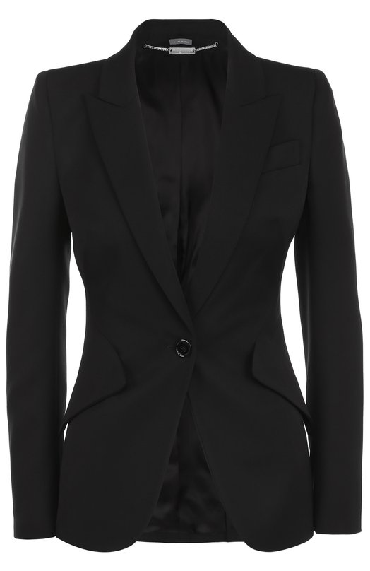 Жакет Alexander McQueen Жакет Alexander McQueen