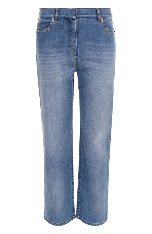 Джинсы Valentino Джинсы Valentino