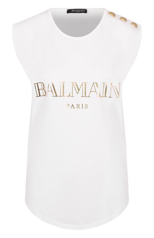 Футболка Balmain Футболка Balmain