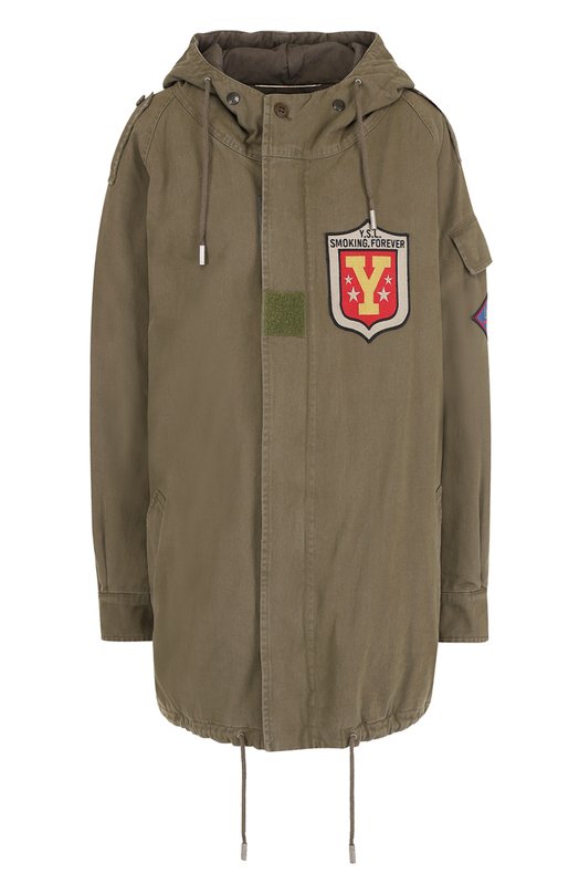 Куртка Saint Laurent Куртка Saint Laurent