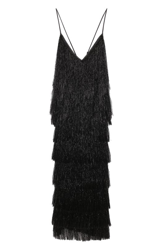 Платье-миди с декоративной отделкой Walk of Shame