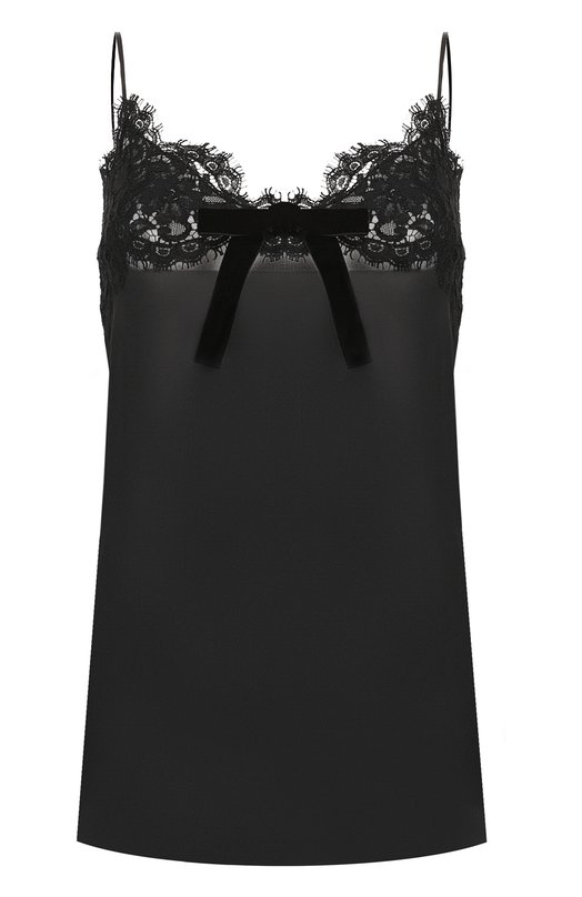 Топ Saint Laurent Топ Saint Laurent