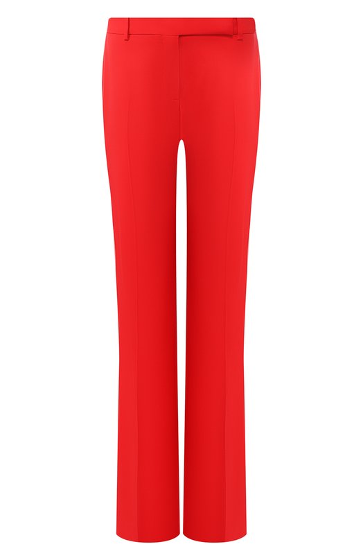 Брюки Alexander McQueen Брюки Alexander McQueen