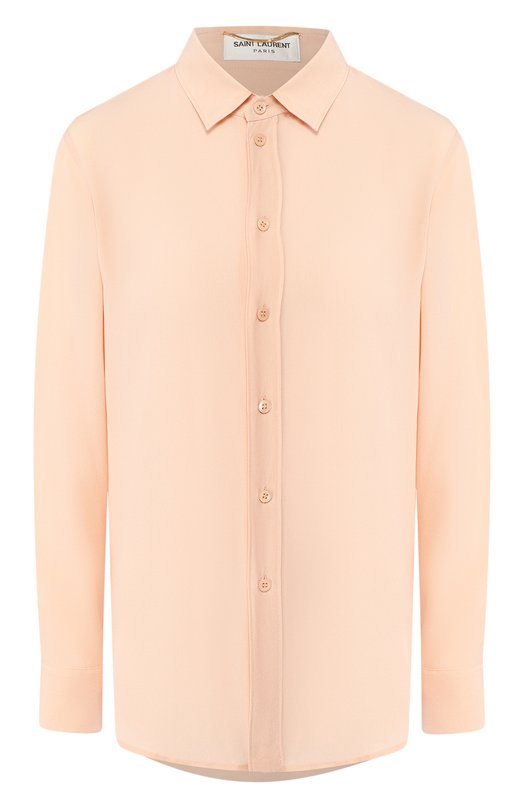 Блуза Saint Laurent Блуза Saint Laurent