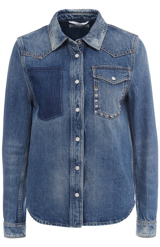 Блуза Valentino