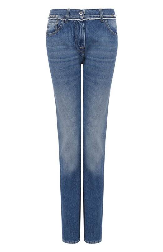 Джинсы Valentino