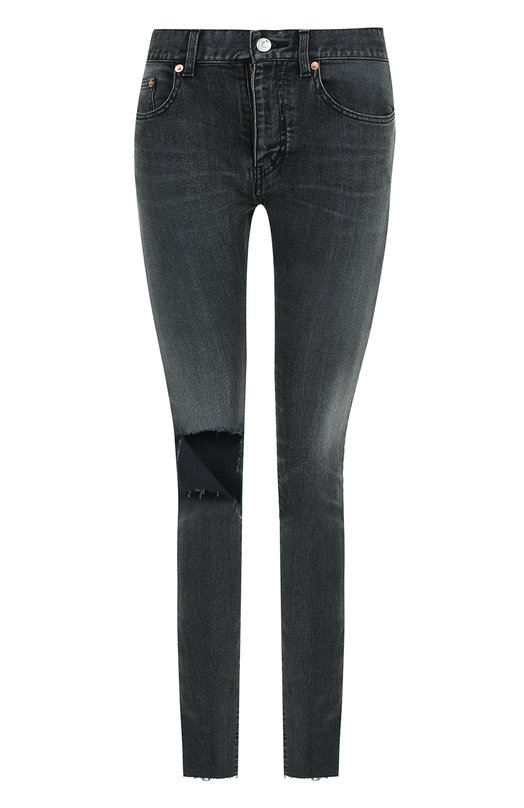 Джинсы Balenciaga Джинсы Balenciaga