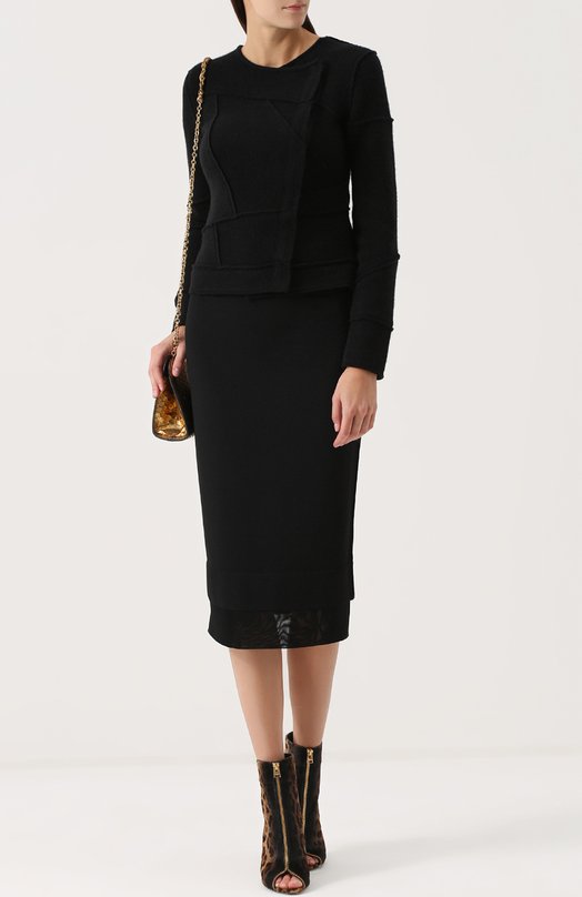 Кардиган Tom Ford